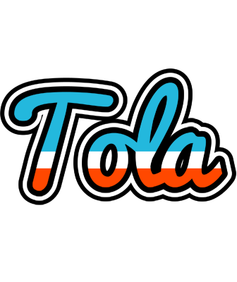 Tola america logo