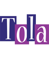 Tola autumn logo