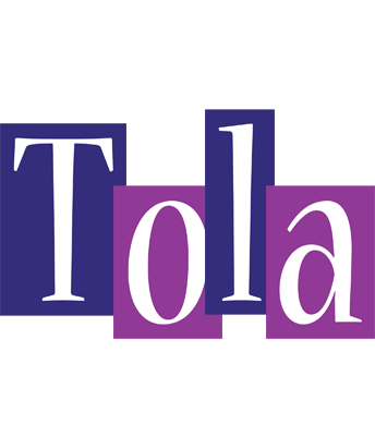 Tola autumn logo