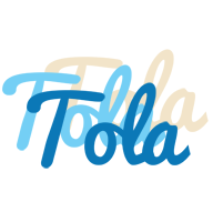 Tola breeze logo