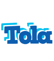 Tola business logo