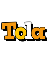 Tola Logo | Name Logo Generator - Popstar, Love Panda, Cartoon, Soccer,  America Style