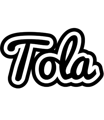 Tola chess logo