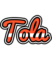 Tola denmark logo