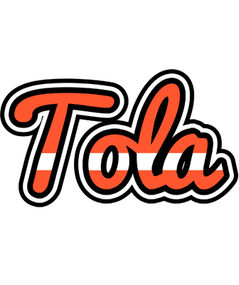 Tola denmark logo