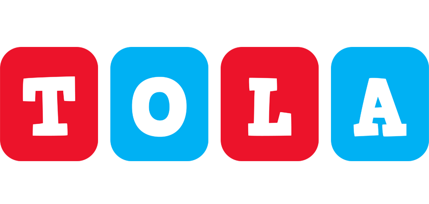 Tola diesel logo