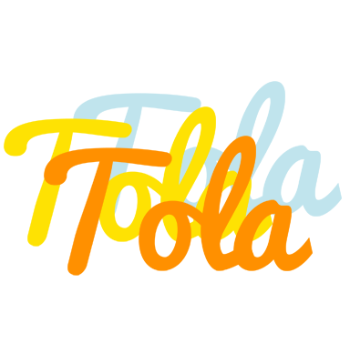 Tola energy logo