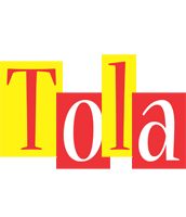 Tola errors logo