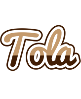 Tola exclusive logo