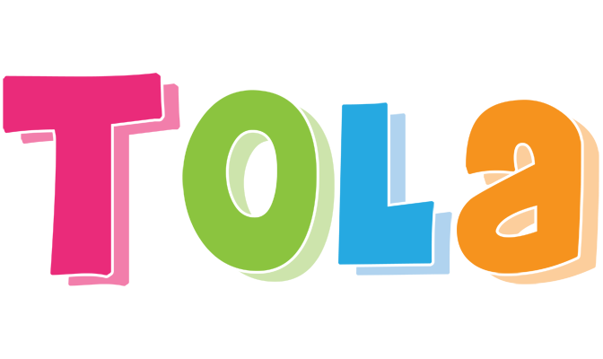 Tola friday logo