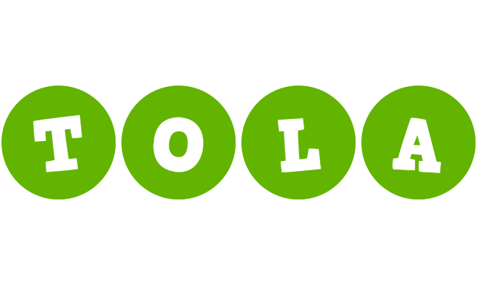 Tola games logo