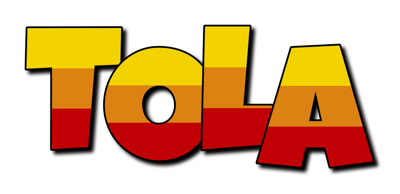 Tola jungle logo