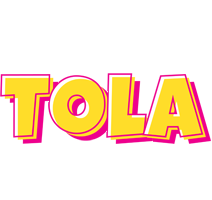 Tola kaboom logo