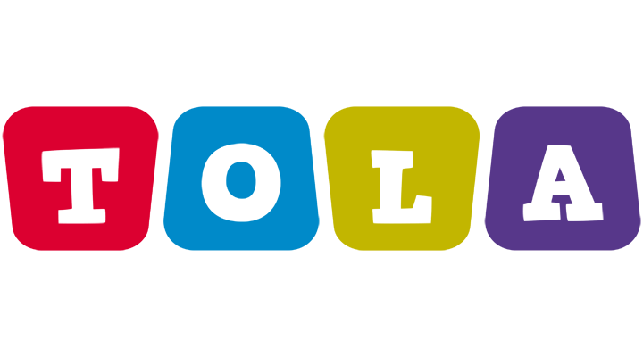 Tola kiddo logo