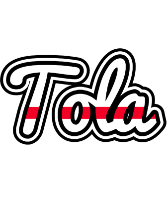 Tola kingdom logo