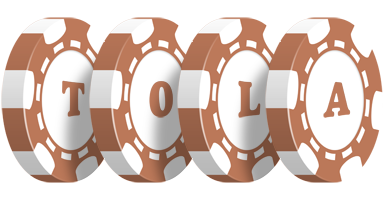 Tola limit logo