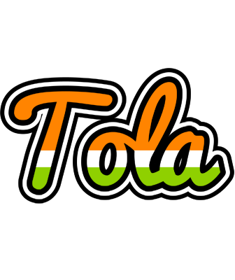 Tola mumbai logo