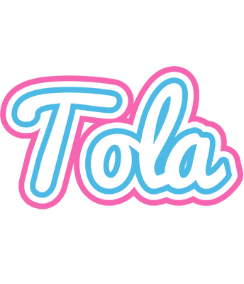 Tola outdoors logo