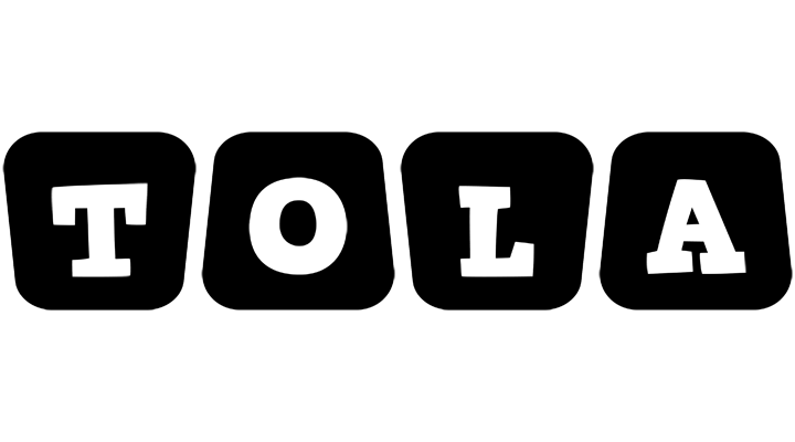 Tola racing logo