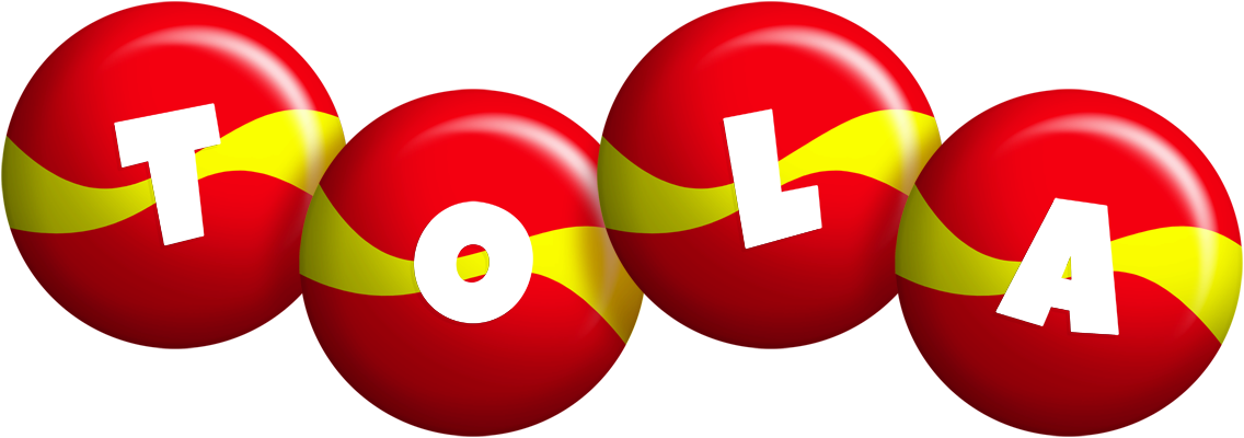 Tola spain logo