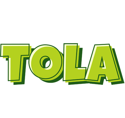 Tola summer logo