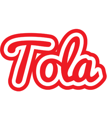 Tola sunshine logo