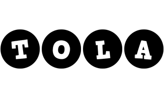 Tola tools logo