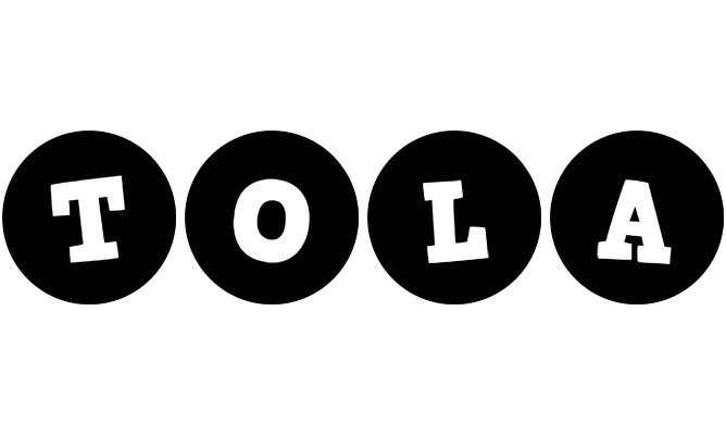 Tola tools logo