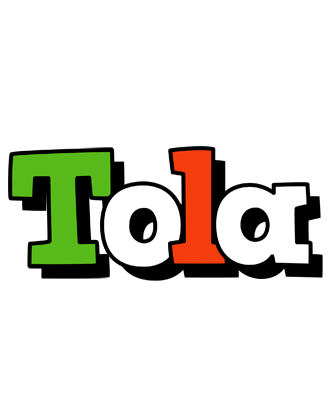 Tola venezia logo