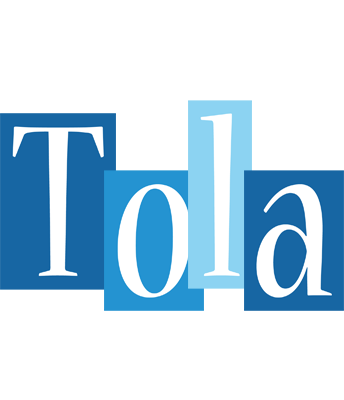 Tola winter logo