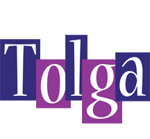 Tolga autumn logo