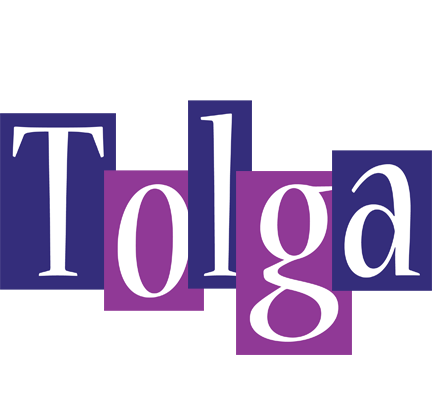 Tolga autumn logo