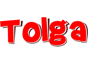 Tolga basket logo