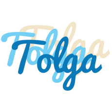 Tolga breeze logo