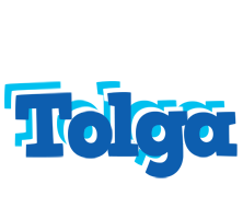 Tolga business logo