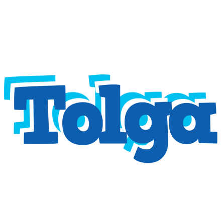 Tolga business logo