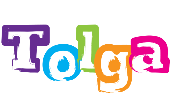 Tolga casino logo