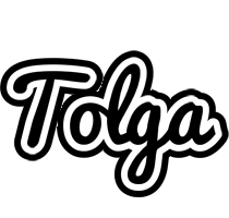 Tolga chess logo