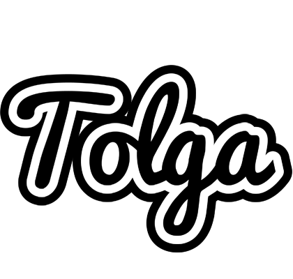 Tolga chess logo