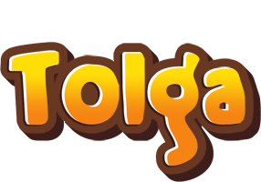 Tolga cookies logo