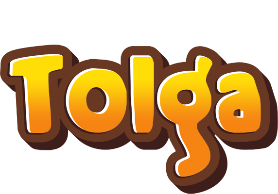 Tolga cookies logo