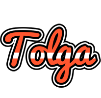 Tolga denmark logo