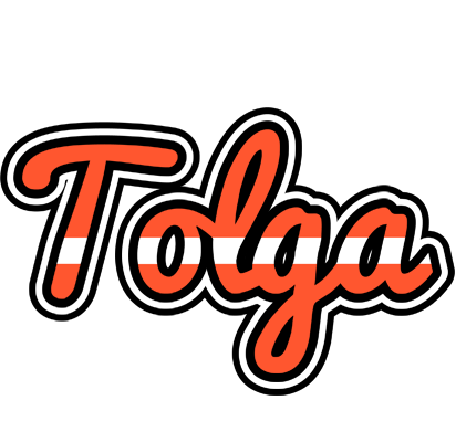 Tolga denmark logo