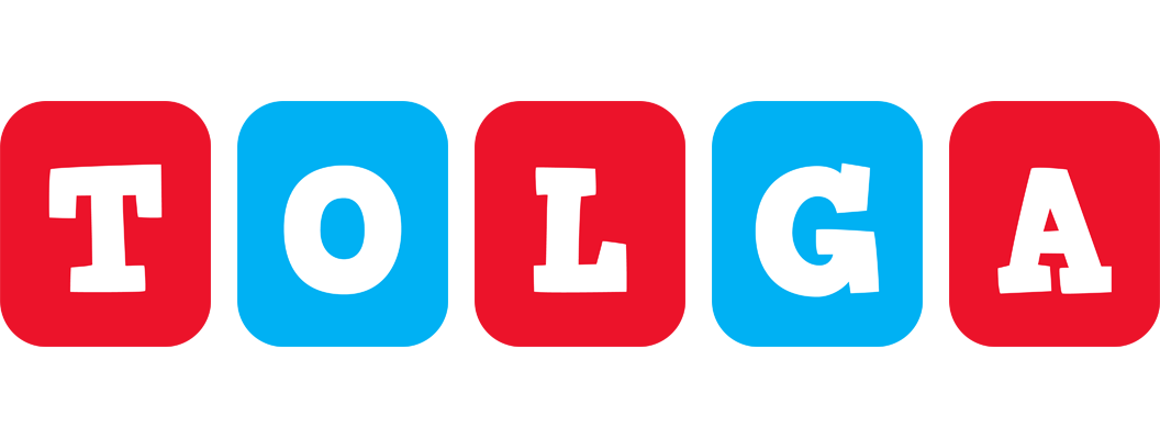 Tolga diesel logo