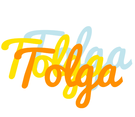 Tolga energy logo