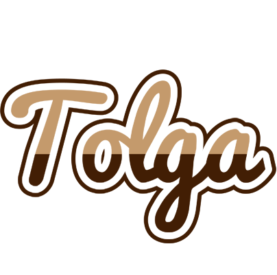 Tolga exclusive logo