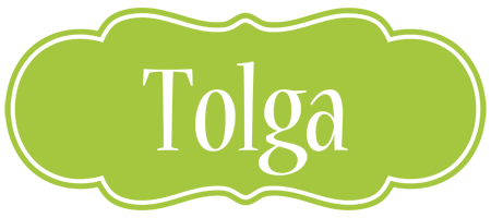 Tolga family logo