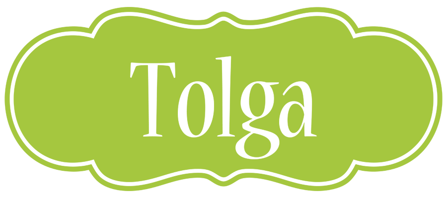 Tolga family logo
