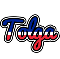 Tolga france logo