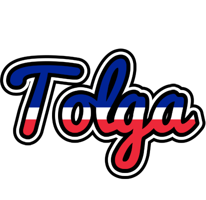 Tolga france logo